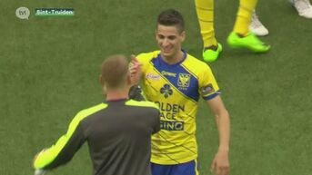 STVV wil nieuwe seizoen starten met driepunter