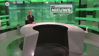 TVL Nieuws, 5 december 2018