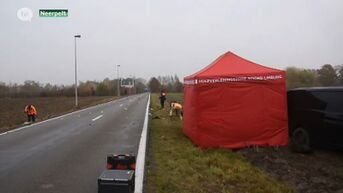 Motorrijder komt om bij zwaar ongeval in Neerpelt