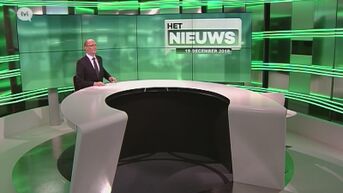 TVL Nieuws, 19 december 2018