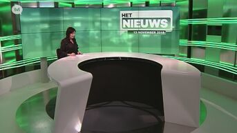 TVL Nieuws, 13 november 2018