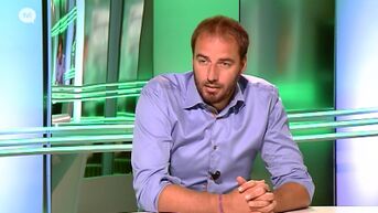 Stijn Stijnen: