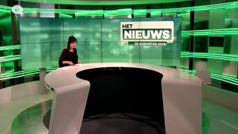 TVL Nieuws 16 augustus 2018