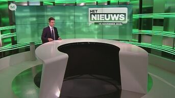 TVL Nieuws, 15 oktober 2018