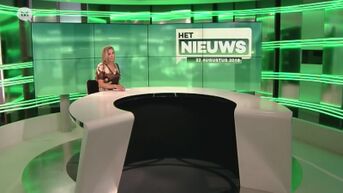 TVL Nieuws, 22 augustus 2018