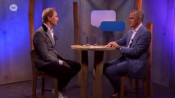 Blind date bizz met Stijn Helsen & Stijn Kondras