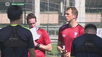 Ook assistent-trainer Chris O''Loughlin en fysiektrainer Eddie Rob verlaten STVV