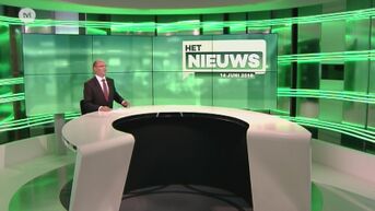 TVL Nieuws, 14 juni 2018