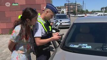 20.000 valse of vervallen parkeerkaarten voor gehandicapten in omloop in Limburg