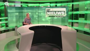 TVL Nieuws, 26 juli 2018