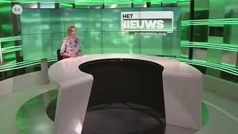 TVL Nieuws, 21 november 2018