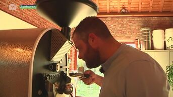 Open Bedrijvendag: dit is er zondag te zien in koffiebranderij Monx
