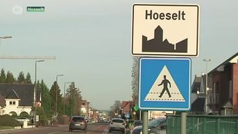 Buurt in Hoeselt protesteert tegen komst groot bouwproject