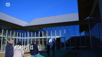 Agropolis, incubator voor nieuwe land-en tuinbouw