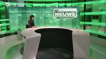 TVL Nieuws, 10 september 2018