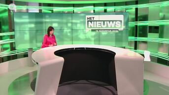 TVL Nieuws 14 augustus 2018