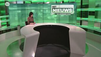 TVL Nieuws, 26 november 2018