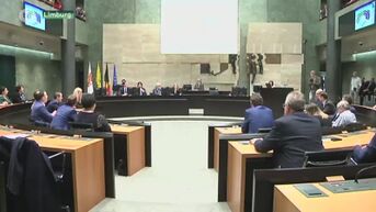 Afgeslankte deputatie wil van Limburg de topregio van Vlaanderen maken