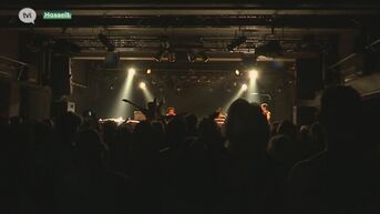 Muziekodroom viert 20ste verjaardag in Hasselt met groot feest