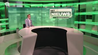 TVL Nieuws 8 augustus 2018