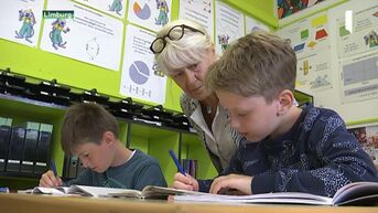 Onderzoek UCLL: huiswerk in lagere school is nergens goed voor