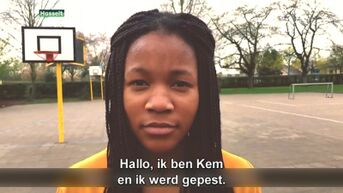 Studenten UHasselt en PXL ontwikkelen app tegen pesten