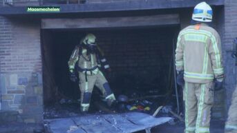 Parket onderzoekt link tussen brandstichtingen in leegstaande woningen
