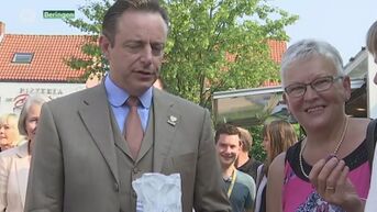 Bart De Wever: 