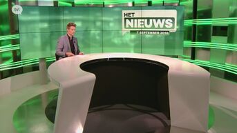 TVL Nieuws, 7 september 2018