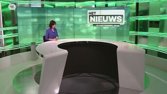 TVL nieuws, 18 september 2018