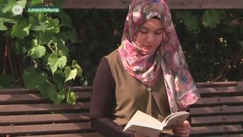 Meisje van Turkse origine met hoofddoek mag geen vakantiejob doen in woonzorgcentrum in Leopoldsburg
