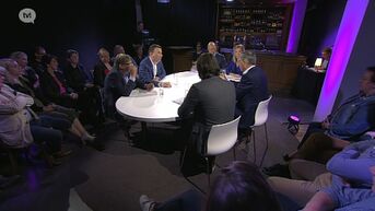 HERBEKIJK: Limburg Kiest: Het provinciedebat