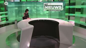 TVL Nieuws, 30 november 2018