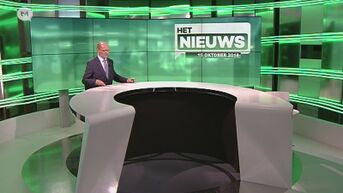 TVL Nieuws, 15 oktober 2018