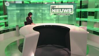 TVL Nieuws, 3 september 2018