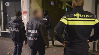 5 verdachten aangehouden en drie uitleveringen in Limburgs luik maffiaonderzoek