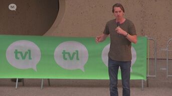 TVL Vertellingen 2 Bert Gabriels