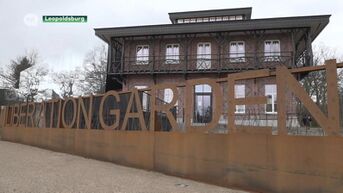 Vrijwiligers kunnen museumtuin Liberation Garden helpen onderhouden