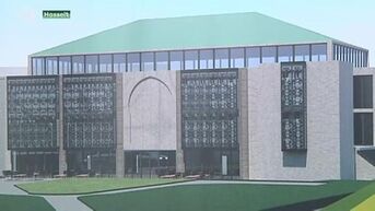 Deputatie weigert vergunning voor moskee in Hasselt