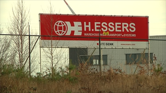 H.Essers bereikt akkoord met BOS+: transportbedrijf mag bomen kappen in Genk