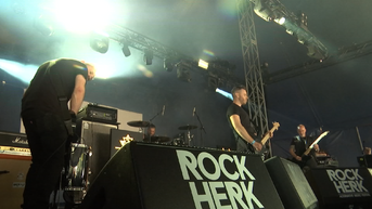 Rock Herk 2020 maakt eerste namen bekend