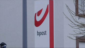 Postkantoor Bilzen in lockdown nadat postbode positief test op corona