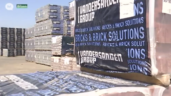 8 medewerkers van steenfabriek Vandersanden zitten thuis in quarantaine