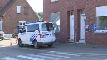 Verdachte van poging tot moord in Beringen opgepakt in Antwerpen