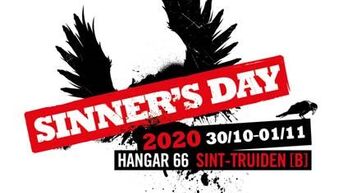 Ziekenhuispersoneel gratis een dagje naar Sinner’s Day