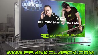 Lommelaar DJ Frank Clarck lanceert zomersingle
