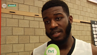 Nathan Kuta stapt op bij Hubo Limburg United