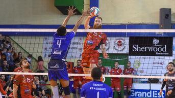 USA-international Mitch Stahl trekt naar Greenyard Maaseik