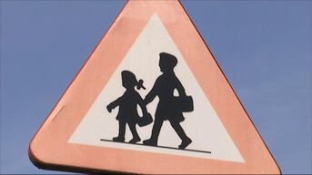Nieuw schooljaar: Politie LRH houdt extra verkeerscontroles in schoolomgevingen