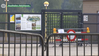 Houthalense Plas opent vanaf zondag opnieuw onder strikte voorwaarden